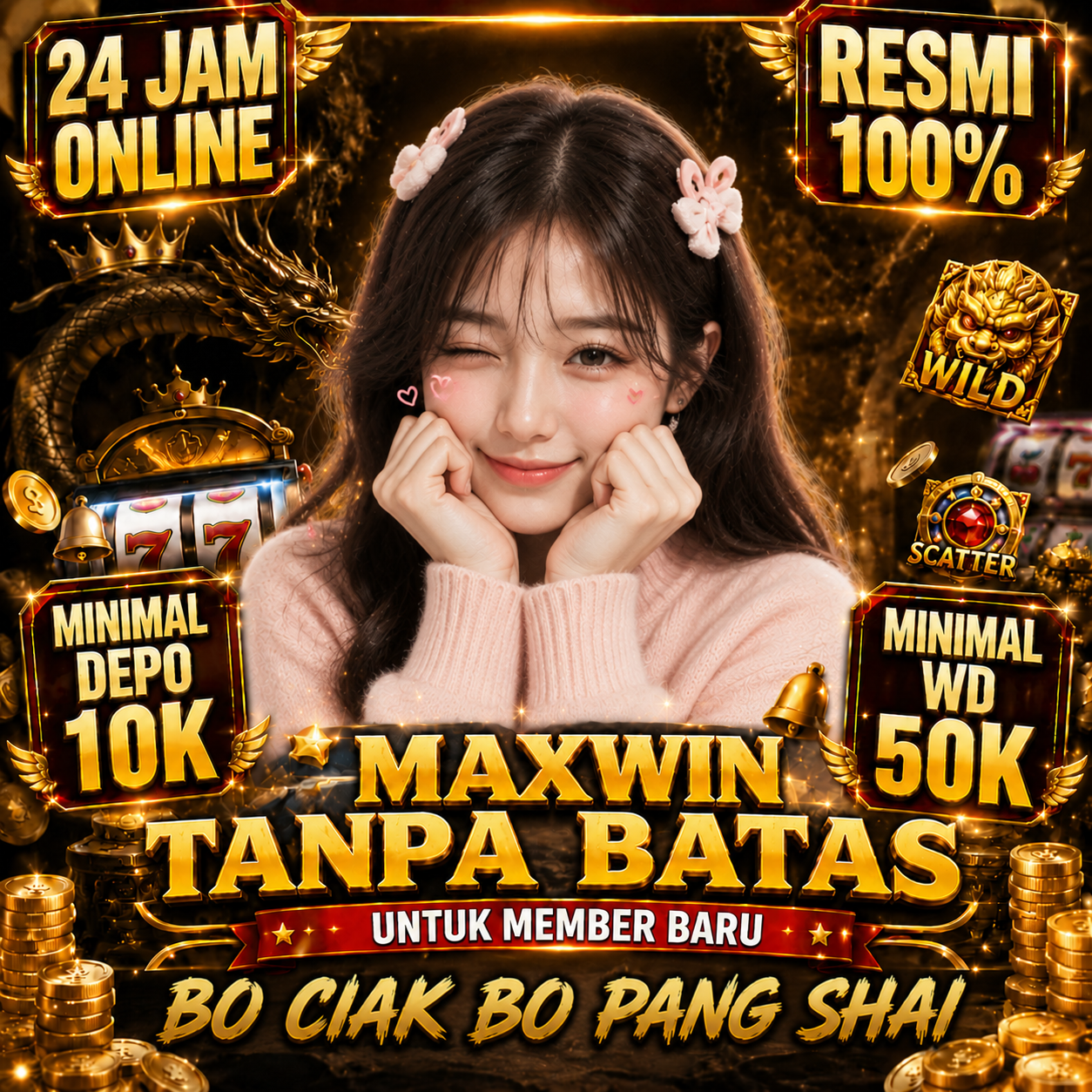 MADU36 ® Strategi Lihai, Kunci Utama Taklukkan Jackpot Hari Ini